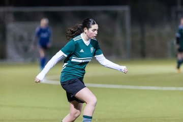 Bild 106 - wBJ Rissen - Alstertal-Langenhorn : Ergebnis: 1:6